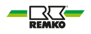 Remko ETF360 ECO PROFI PUMP luchtontvochtiger