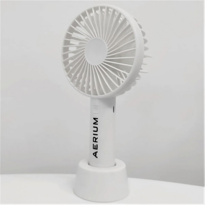 Mini ventilator – Ventilator USB AERIUM Karpa