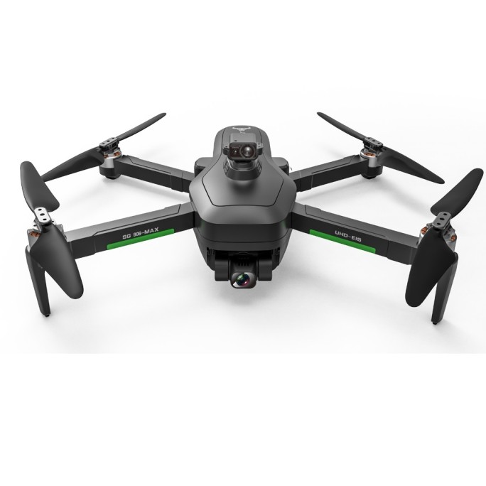 AERIUM SG MAX GPS drone - 2 batterijen AERIUM SG MAX GPS drone - 2 batterijen