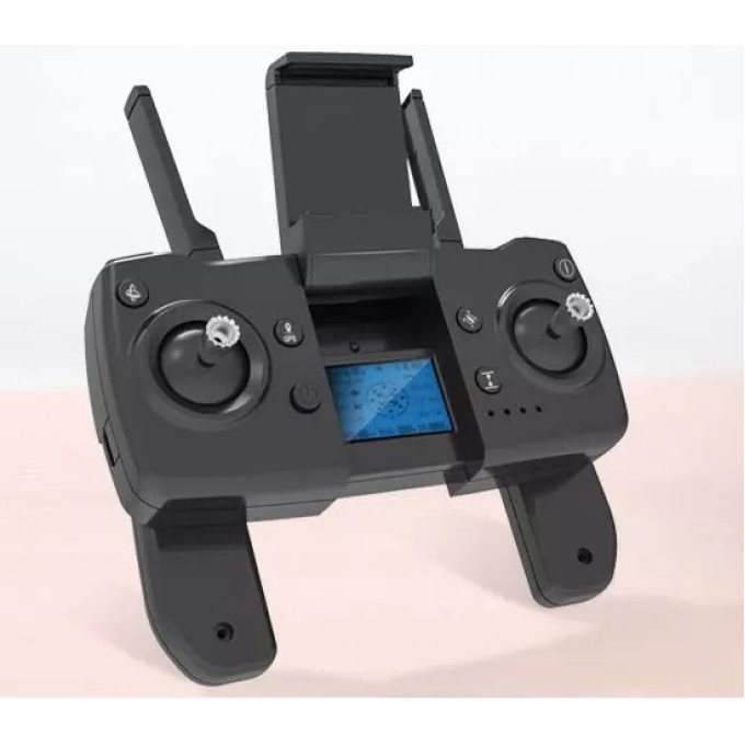 AERIUM L900 GPS 4K drone - 3 batterijen AERIUM L900 GPS 4K drone - 3 batterijen