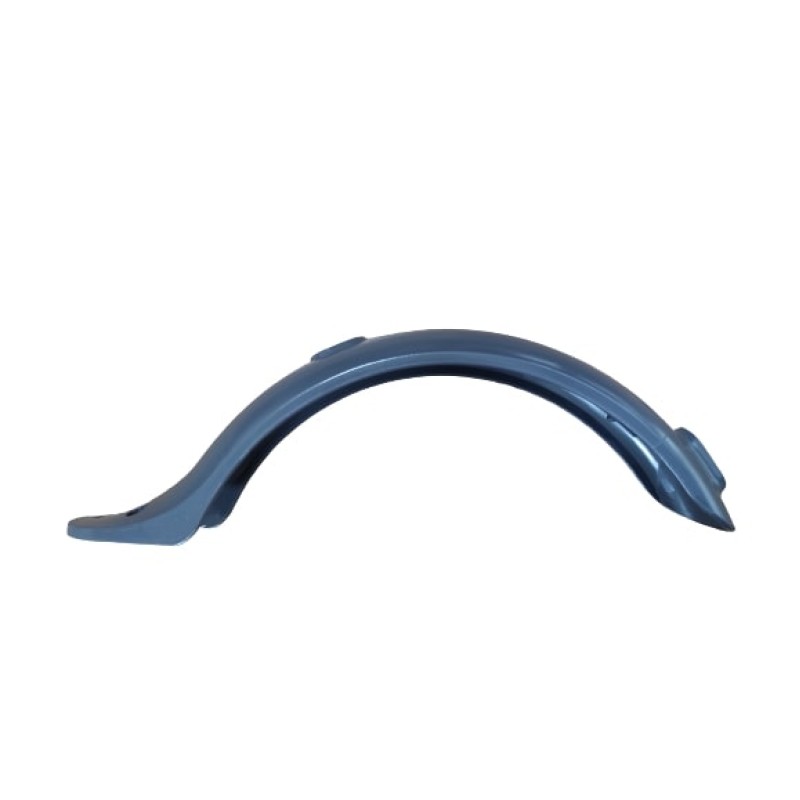 Vervangend achterspatbord voor AERIUM AOVO PRO / S350 / T350 Vervangend achterspatbord voor AERIUM AOVO PRO / S350 / T350