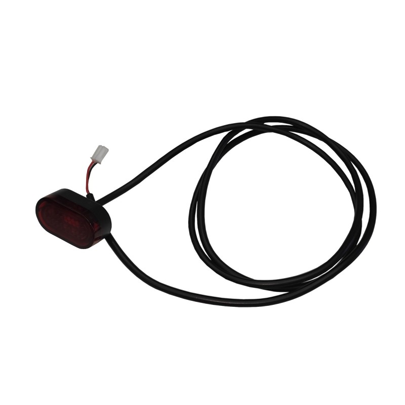 Vervangend achterlicht voor AERIUM T350 PRO / AOVO PRO Vervangend achterlicht voor AERIUM T350 PRO / AOVO PRO