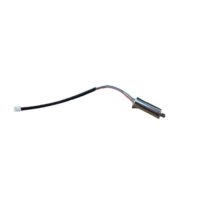 Reservemotor voor AERIUM 4DRC F3 drone (LP/PZ) Reservemotor voor AERIUM 4DRC F3 drone (LP/PZ)