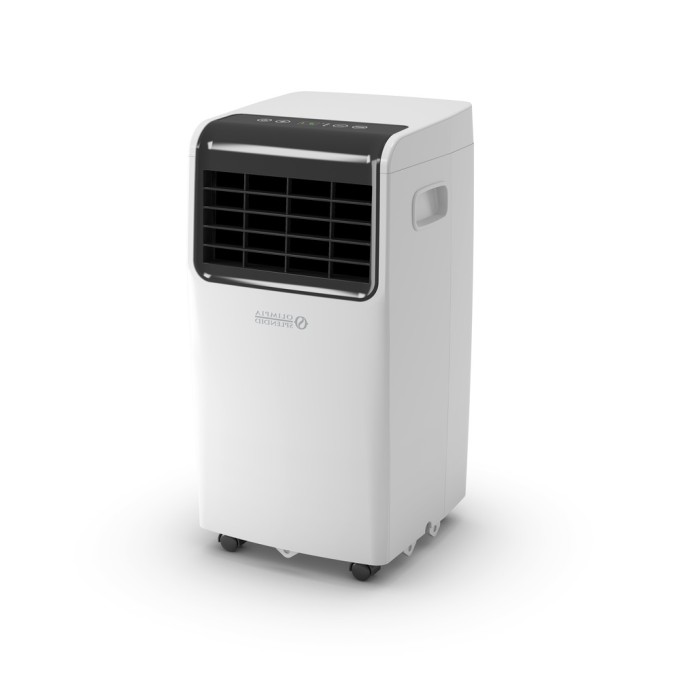 Olimpia Splendid Dolceclima Dolceclima Compact 10 MBB Wi-Fi mobiele airco Olimpia Splendid Dolceclima Dolceclima Compact 10 MBB Wi-Fi mobiele airco