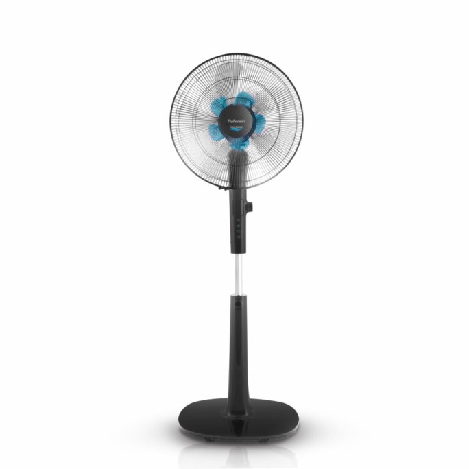 Stand ventilator Rohnson R-8600 Silent Breezer