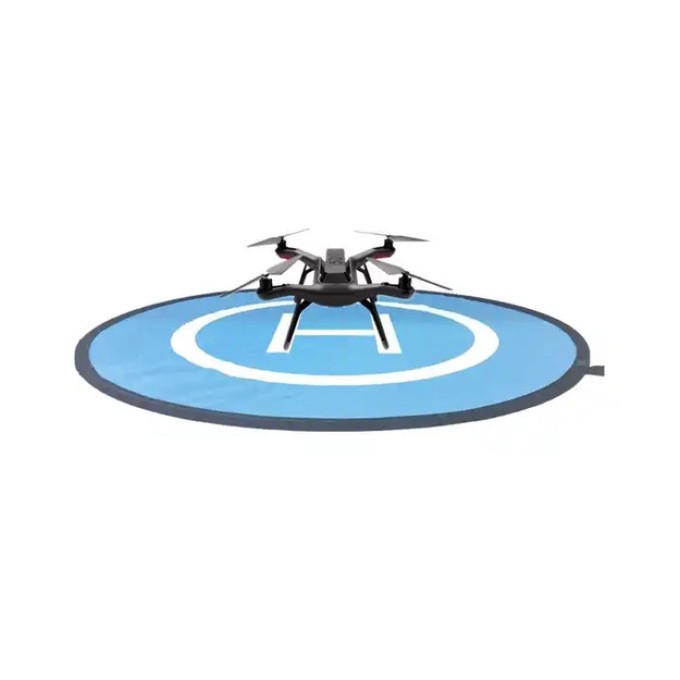 Landingsplaats voor drones AERIUM Landingsplaats voor drones AERIUM