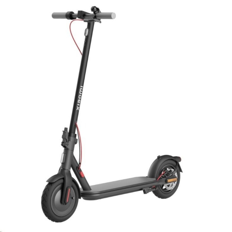 Elektrische scooter Xiaomi Elektric Scooter 4 EU Elektrische scooter Xiaomi Elektric Scooter 4 EU