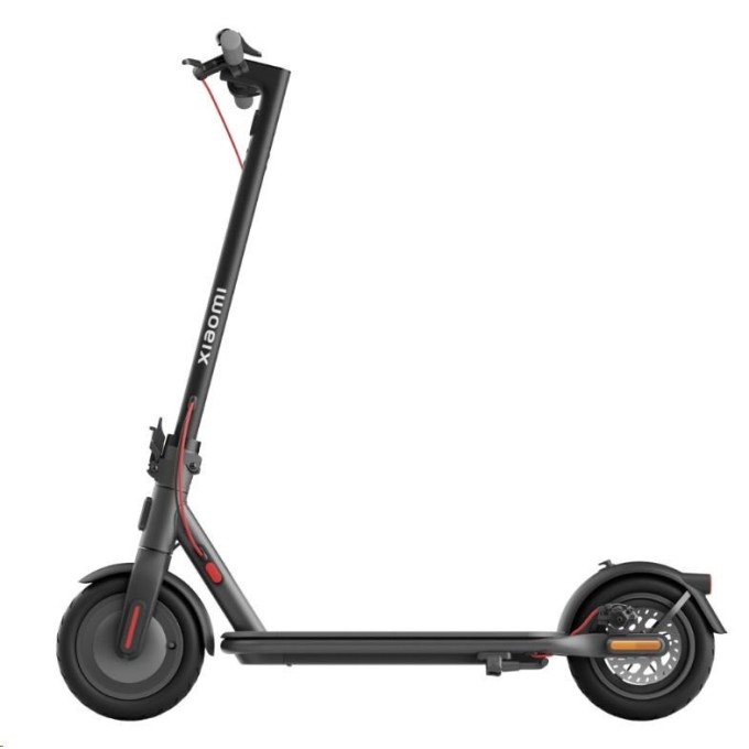 Elektrische scooter Xiaomi Elektric Scooter 4 EU Elektrische scooter Xiaomi Elektric Scooter 4 EU