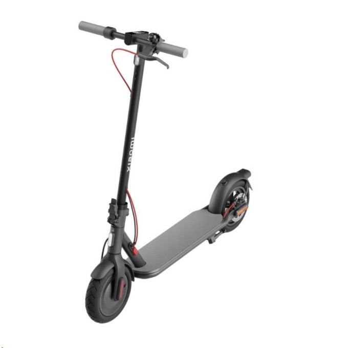 Elektrische scooter Xiaomi Elektric Scooter 4 EU Elektrische scooter Xiaomi Elektric Scooter 4 EU