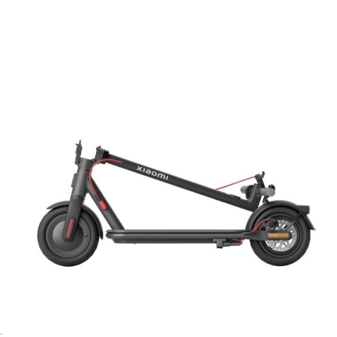 Elektrische scooter Xiaomi Elektric Scooter 4 EU Elektrische scooter Xiaomi Elektric Scooter 4 EU
