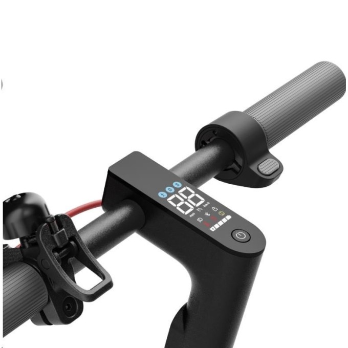 Elektrische scooter Xiaomi Elektric Scooter 4 EU Elektrische scooter Xiaomi Elektric Scooter 4 EU