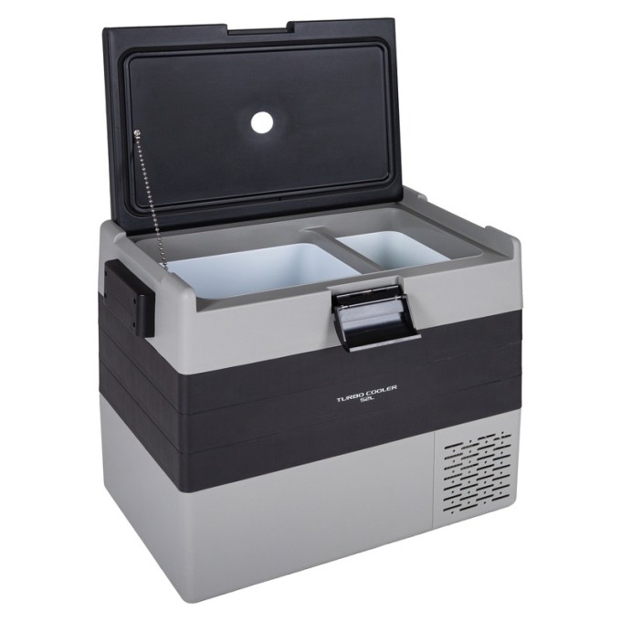 Rohnson R-4052 Turbo Cooler compressor koelkast en vriezer Rohnson R-4052 Turbo Cooler compressor koelkast en vriezer