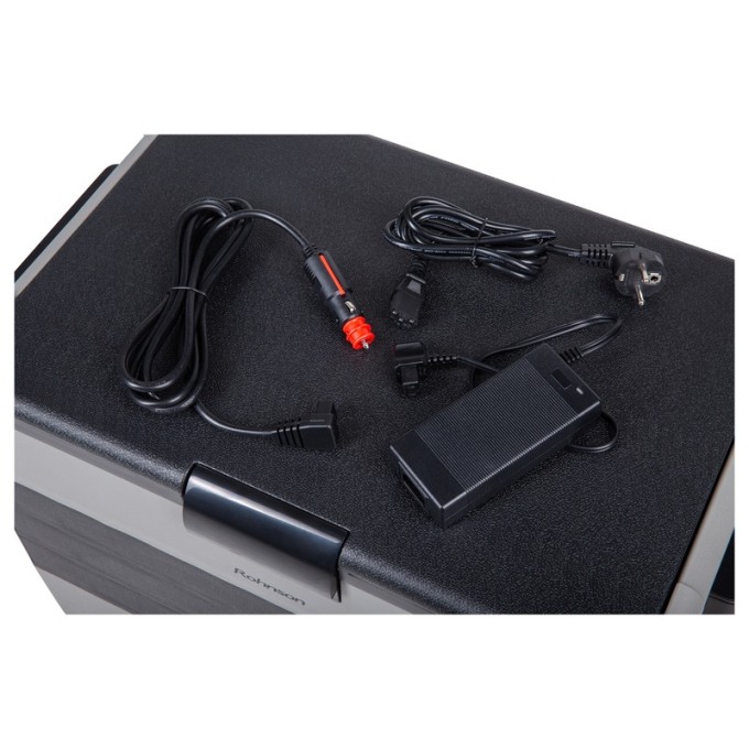 Rohnson R-4052 Turbo Cooler compressor koelkast en vriezer Rohnson R-4052 Turbo Cooler compressor koelkast en vriezer