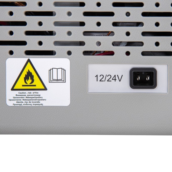 Rohnson R-4052 Turbo Cooler compressor koelkast en vriezer Rohnson R-4052 Turbo Cooler compressor koelkast en vriezer