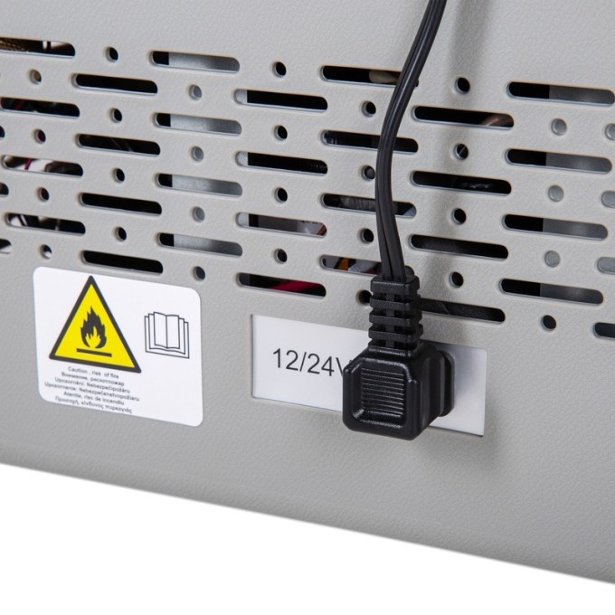 Rohnson R-4052 Turbo Cooler compressor koelkast en vriezer Rohnson R-4052 Turbo Cooler compressor koelkast en vriezer