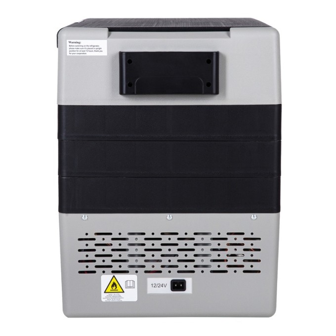 Rohnson R-4052 Turbo Cooler compressor koelkast en vriezer Rohnson R-4052 Turbo Cooler compressor koelkast en vriezer