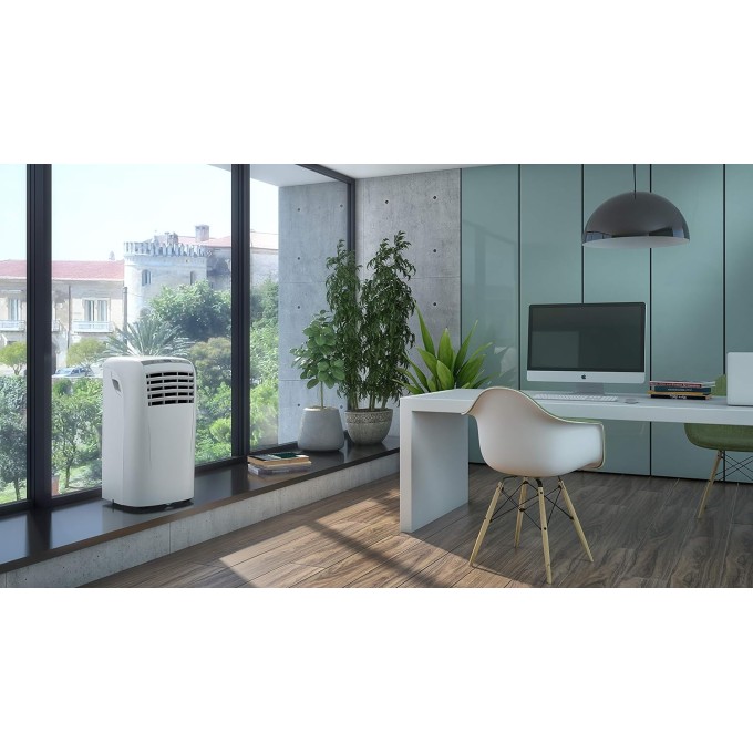 Olimpia Splendid Compact 9P mobiele airco Olimpia Splendid Compact 9P mobiele airco