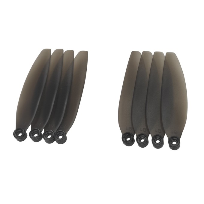 Reserve set van 8 propellers voor AERIUM SKEIRON MINI 3