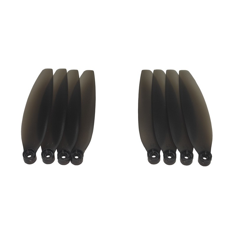Reserve set van 8 propellers voor AERIUM SKEIRON MINI 3