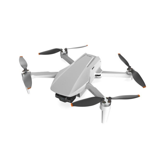 CFLY Faith Mini 2 GPS 4K drone - 2 batterijen CFLY Faith Mini 2 GPS 4K drone - 2 batterijen