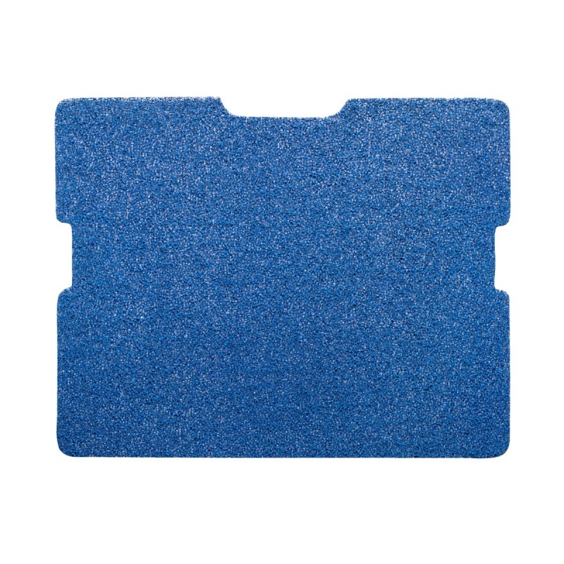 Ionisatiefilter voor AERIUM DH20G Ionic Wi-Fi - blauw Ionisatiefilter voor AERIUM DH20G Ionic Wi-Fi - blauw