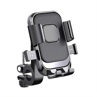 Mobiele telefoonhouder voor elektrische scooter Mobiele telefoonhouder voor elektrische scooter