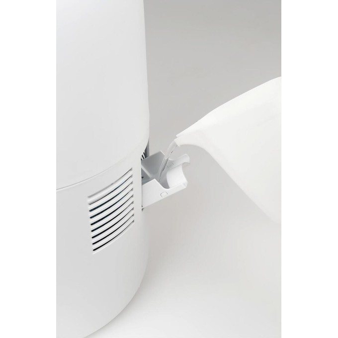 EUROM Oasis 303 Wi-Fi luchtbevochtiger EUROM Oasis 303 Wi-Fi luchtbevochtiger