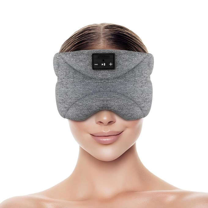 Slaapmasker AERIUM ZENSLEEP SK-29FD