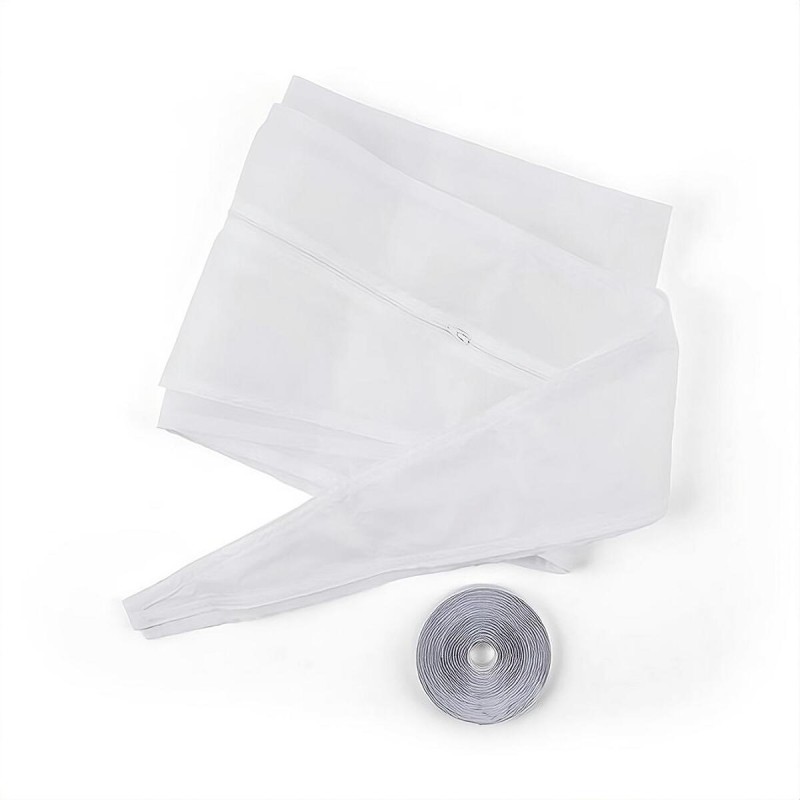 Mobiele Airco Raamafdichtingskit AERIUM Mobiele Airco Raamafdichtingskit AERIUM