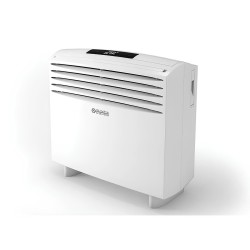 Olimpia Splendid Unico EASY S2 HP monoblock airco