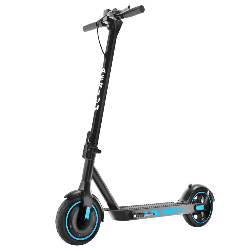 Elektrische step AERIUM MaxRide T500 blauw Elektrische step AERIUM MaxRide T500 blauw