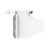 Raamafdichtingsset voor mobiele airconditioners V2 Raamafdichtingsset voor mobiele airconditioners V2