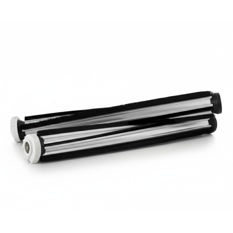 Set reserve borstelkoppen voor AERIUM TwinBrush UV400 Set reserve borstelkoppen voor AERIUM TwinBrush UV400