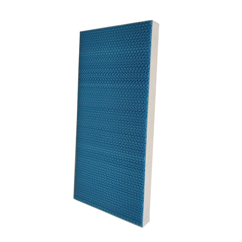 Vervangend bevochtigingsfilter voor AERIUM OXION Q490WH Vervangend bevochtigingsfilter voor AERIUM OXION Q490WH