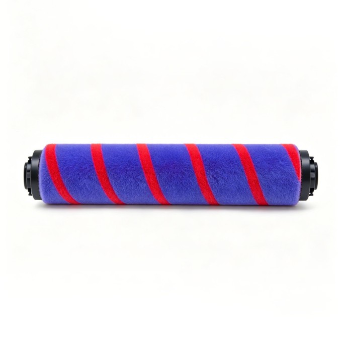 Borstel met haren voor AERIUM TurboClean Borstel met haren voor AERIUM TurboClean