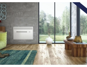 Inspiratie: design airco zijn geen mythe